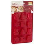 Cucina Çikolata Kalıbı Silikon 12'li