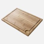 Cucine Bambu Kesme Tahtası