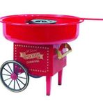 Cucinox CCM500H Pamuk Şeker Makinesi