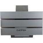 Cucinox F 18 Gri Davlumbaz