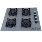 Cucinox GLS 640 Gri Ankastre Ocak