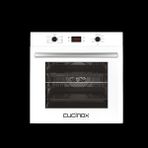 Cucinox MFA 627 Beyaz Ankastre Fırın
