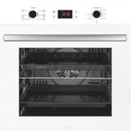 Cucinox MFA 627 Beyaz Ankastre Fırın