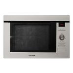 Cucinox MIG 3305 Ankastre Mikrodalga Fırın