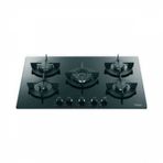 Cucinox PIX-2205 4 Gözlü Gazlı Paslanmaz Çelik Yüzeyli Set Üstü Ocak Inox