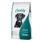 Cuddy (Gölge Av) Kuzu Etli Yetişkin Köpek Maması 15 kg