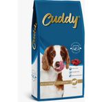 Cuddy Kuzu Etli & Pirinçli Yetişkin Köpek Maması