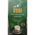 Cudi 1 kg Nuh Menengiç Kahvesi