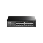 Cudy 16-Port Gigabit Metal Switch