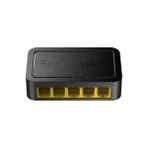 Cudy 5-Port 10/100 Mbps Desktop Switch