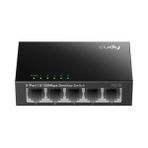 Cudy 5-Port 10/100 Mbps Metal Switch
