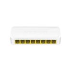 Cudy 8-Port 10/100 Mbps Desktop Switch