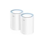 Cudy Ac1200 Wifi X2 Mesh Solution