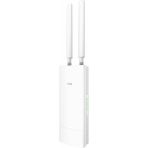 Cudy AP1200 5ghz 867MBPS,2.4GHZ 300MBPS,IP65 Outdoor 4in1 Poe Ap/repater/wısp ROUTER(AC1200 Serisi)
