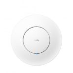 Cudy Ap1300 5Ghz 867 Mbps, 2.4Ghz 300 Mbps Wifi Gigabit Ip65 Indoor Access Point (Ac1200 Serisi)