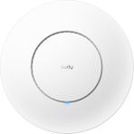 Cudy AP3000 1 Port 2.5g AX3000 4 Anten Tavan Tipi Wi-Fi 6 Access Point