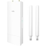 Cudy AP3000 Outdoor AX3000 Wi-Fi 6 Dış Mekan Gigabit Router ve Access Point, 320m Menzil, VPN Destekli, PoE, 5'i 1 Arada