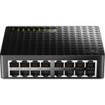 Cudy FS1016D 16-Port 10/100 Mbps Desktop Switch