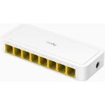 Cudy FS108D 10/100 Mbps 8 Port Megabit Switch