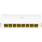 Cudy FS108D 8-Port 10/100 Mbps Desktop Switch