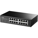 Cudy GS1016 10/100/1000 Mbps 16 Port Gigabit Switch