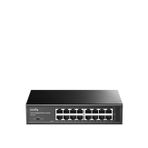 Cudy GS1016 16-Port Gigabit Metal Switch