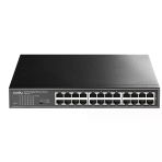 Cudy Gs1024 24 Port 10/100/1000 Mbps Gigabit Switch