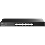 Cudy GS1024 24-Port Gigabit Metal Switch