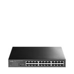 Cudy GS1024 24 Port Gigabit Yönetilemez Rack Mount Metal Kasa Switch