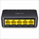 Cudy Gs105d 10/100/1000Mbps 5 Port Gigabit Switch