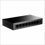 Cudy GS108 10/100/1000 Mbps 16K Mac 8 Port Gigabit Switch