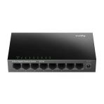 Cudy Gs108 8 Port 10/100/1000 Mbps Gigabit Switch