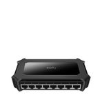 Cudy GS108D 8 Port 10-100-1000 Yönetilemez Desktop Plastik Kasa Switch