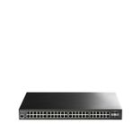 Cudy GS2048PS4-720W 48 Port Gigabit 4-SFP 10GBE 720 W Full PoE Yönetilebilir Switch