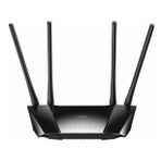 Cudy Lt400 2,4Ghz 300Mbps, 5Ghz 867Mbps, 4 Ports 4G Lte Nano Sım Destekli Ddns Mobile Router