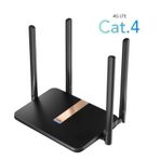 Cudy LT500_EU-AU AC1200 Dual Band 4G-LTE Router