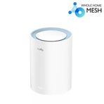 Cudy M1200 AC1200 Dual Band Ev Ofis Tipi Mesh Router