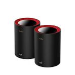 Cudy M3000 AX3000 2.5 Gigabit Dual Band 2 Adet Mesh Router
