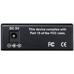 Cudy MC100GSA-20 Gigabit SC-SM Medya Dönüştürücü