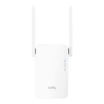 Cudy Re1200 5Ghz 867Mbps, 2.4Ghz 300Mbps, Wi-Fi Mesh Menzil Genisletici Repeater(Ac1200 Serisi)