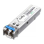 CUDY SM100GSA-20 Singlemode 1.25Gb-s Fiber SFP Modül