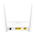 Cudy WR300 300Mbps 2.4GHz Mesh Uyumlu Çok Fonksiyonlu N300 Router ve VPN İstemcisi (WireGuard/L2TP/PPTP)