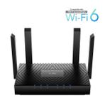 Cudy WR300 N300 2.4 GHz Ev Ofis Tipi Router