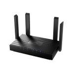 Cudy WR3000 5 GHz 2402 Mbps 2.4 GHz 300 Mbps Wi-fi 6 Mesh Router