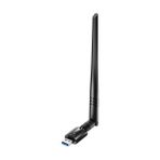 Cudy WU1400 AC1300 USB 3.0 1 High Gain Detachable Kablosuz Adaptör