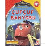 ÇUFÇUFLAR - ÇUFÇUF BANYOSU - BIRSEN EKIM ÖZEN
