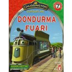 ÇUFÇUFLAR - DONDURMA FUARI - BIRSEN EKIM ÖZEN