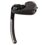 Cuifati Bluetooth Kulaklık, Sürüş Için Gürültü Önleyici Mikrofonlu Kablosuz Kulaklık, Cep Telefonları, Bilgisayar, PC Için Tek Kulak Kulaklıkları, Sürüş Için Uzun Saatler Konuşma Süresi
