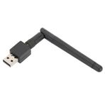 Cuifati Kablosuz Ağ Kartı Taşınabilir WIFI Alıcı USB WiFi Ağ Adaptörü RT5370N USB Android / için