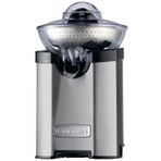 Cuisinart CCJ210E Gümüş Narenciye Sıkacağı